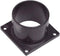 Design House 588004 Outdoor Pier Mount Base for Post Lights Only, Fits
