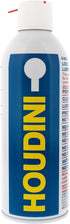 Houdini Lock Lube Professional Lock Lubricant Spray, 11 oz - Greaseless, Graphite-Free,