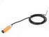 E3F-DS30C4 Photoelectric Switch Sensor 3-Wires NPN NO DC10-30V 5-30cm Induction Distance