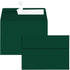 YINUOYOUJIA 50 Packs A7 Self Seal Envelopes for Invitations, 5x7 Cards, Square Flap, Great for Weddings and Parties