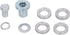 Adapter Kit Tool Accessories, Electric Power Tool Accessories for Variable Grooving Machine
