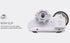 MoTEX Heat Tape Dispenser for Sublimation – 1” & 3” Core, Heat Resistant for Heat Press (White)
