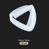 3.3ft Clear Silicone Tubing 1-1/2" ID x 1-3/4" OD, Pure Silicone Hoses for Pump Siphoning, Draining, Irrigation, Brewing