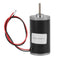 31ZY Permanent Magnet DC Motor, Reversible Electric Gear Motor for DIY Generator, CW CCW, 6V 12V 24V 3500-8000rpm