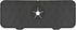 Silica Gel Water tap Grip Drain pad Kitchen countertop Drip Collection Disk