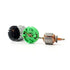 APANKWWEB R260 3V 3.7V 4.5V 5V 16500RPM 24mm Micro Motor High Speed Mini Round Electric Motor DIY Hobby Toy RC Car Boat