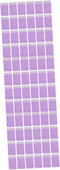 Beaupretty 300pcs Menstrual Disposal Pouches for Girls Lightweight Leak Bags for Periods