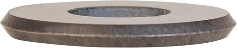 QEP 10010HD Replacement Cutting Wheel, 1/2" Tungsten-Carbide, For Tile Cutters & Pliers
