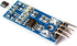 10 LM393 3144 Taidacent Pcs Hall Sensor Module - Hall Effect Sensor for Speed Measurement, Motor Position Detection