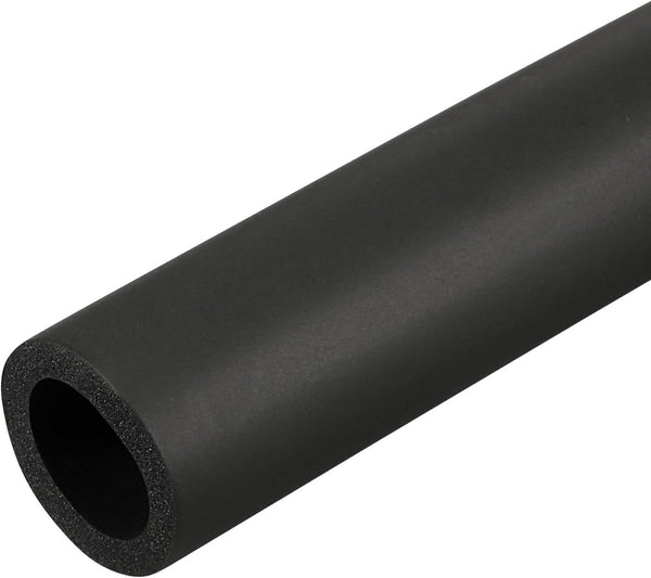 MECCANIXITY Pipe Insulation Foam Tube, 23mm ID 33mm OD, 6.6ft Heat Preservation for Handle Grip