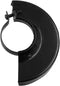 1Pc Black Metal Safety Guard Protector Wheel Cover for 100 Type Electric Angle Grinder (4.5inch) Power Tools