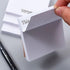 Funny Sticky Note What The F*cks F*ck Notepad, Novelty Notepads, Funny Desk Accessory Gifts for Friends