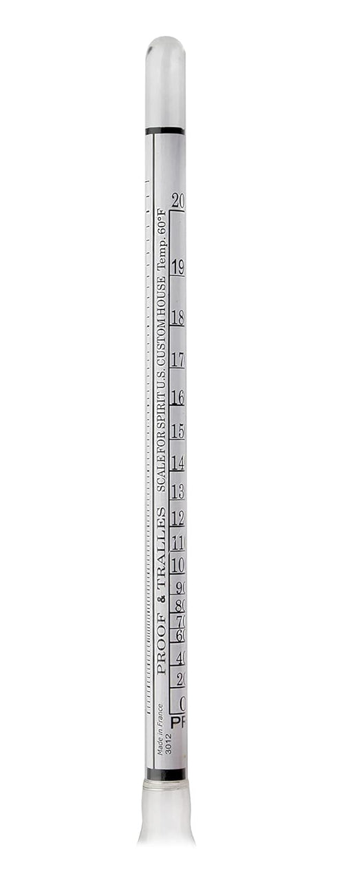 E.C. Kraus Alcohol Hydrometer