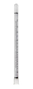 FastRack Name Hydrometer - Alcohol 0-200 Proof and Tralle Hydrometer for Liquor Distilling