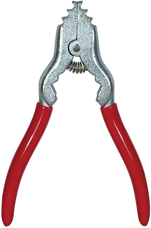 Satco 90-099 Chain Pliers, Color