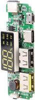 Walfront 5V 2A H961-U Power Bank Charging Circuit PCBA Printed Circuit Board Assembly