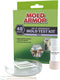 Mold Armor Do It Yourself Mold Test Kit - Safe and Easy to Use, Test Surface Mold, Air Quality, and HVAC, DIY at Home