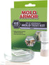 Mold Armor Do It Yourself Mold Test Kit - Safe and Easy to Use, Test Surface Mold, Air Quality, and HVAC, DIY at Home