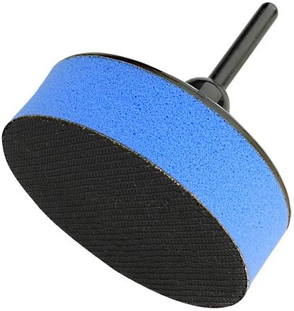 Robert Sorby 3" #413 Replacement Sponge Pad