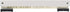 G105910-053 & G105910-048 Print Head for Zebra LP2844, TLP2844, GC420T, GC420D Label Printers