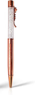 Proverbs 31 Woman Bible Study Pen I Pink Bible Pen I Christian Pens for Women I Christian Gifts for Women I Cute Pens I Religious Pens | Scripture Pens I Gifts For Women 30s | Rose Gold Pens |