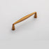 PANGBOER 2pcs Furniture Decorative Handle Metal Alloy Dressers Knob Simple Bedside Cabinet Pull Hardware Furniture
