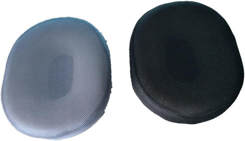 Tailbone FRCOLOR Hollow Seat Cushion Maternity Belly Support Pillow for Sciatica Donut Seat Pad Black Mesh Non-Flatten