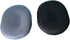 Tailbone FRCOLOR Hollow Seat Cushion Maternity Belly Support Pillow for Sciatica Donut Seat Pad Black Mesh Non-Flatten
