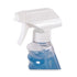 BWK37112AEA Ammonia, 32 oz Boardwalk Industrial Strength Glass Cleaner with Trigger Bottle