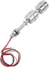 Stainless Steel Water Level Sensor Switch for Pool, Double Ball Water Level Controller (100mm / 3.94in)