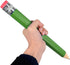Nice purchase Big Pencils For Kid Giant Wooden Jumbo Pencil So Cool (Green)