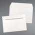JAM PAPER Booklet Commercial Envelopes - 6 1/2 x 9 1/2, White, 50/Pack
