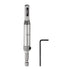 Self Centering Drill Bit Set 5mm, 1/4" Hex Shank Drilling Bits for Wood Working Cabinet Door Hinge Hole Punch Tool
