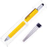 hongred 6 1 Dad Gifts for Fathers Day, in Multitool Pen, Stocking Stuffers for Mens Gifts for Him Husband, Father's Day