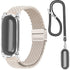 Vinffy 2-in-1 Wristband & Neckband for Plaud NotePin AI Voice Recorder - High-Clarity