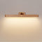 Generic Led Rechargeable Bathroom Light Fixtures Three-Level Dimmable Touch Control Vanity Lights,Magnetic Vanity