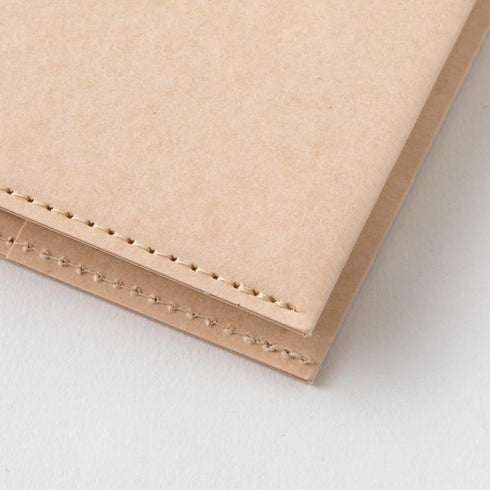 Midori DESIGNPHIL Notebook Cover, New Book, Paper 49840006