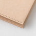Midori DESIGNPHIL Notebook Cover, New Book, Paper 49840006