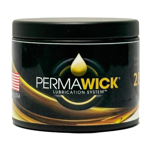 Permawick 284W 2 oz (2 oz Electric Motor Lubricant, Bearing Lubricant for Electric Motors, Bushings, and Oil Reservoirs