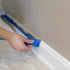 Duck Clean Release Blue Painter's Tape, 1-Inch (0.94-Inch x 60-Yard), 6 Rolls
