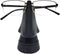 Nose Glasses Holder Stand Unique Eyeglass & Sunglasses Organizer Nightstand & Desk