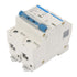 YWBL-WH Breaker, DZ47-125 Miniature Circuit Breaker, Leakage Air Switch, 2P Current Circuit Breaker