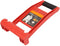 Drywall Carrier: Lift and Carry Panel Mover with 176 lbs Load, Plastic Tool for Plywood, Glass Board, Plasterboard