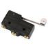 Baomain Micro Switch Z-15GW2S-B (LZ15-GW2M-B) Long Hinge Roller Lever AC DC Limit - Pack of 2