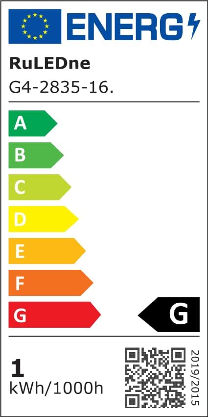 G4 Bulb 12V Bulb 1.5W, 15 G4, Dimmable 3000K 10Pack LED AC/DC, JC Bi-Pin Base Light Equivalent to Watt Halogen Not Warm