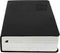 Lemical Thick Leather Journal Notebook, 720 Pages, B6 Hardcover, 360 Sheets Lined Paper, Ideal Gift for Travel