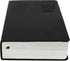 Lemical Thick Leather Journal Notebook, 720 Pages, B6 Hardcover, 360 Sheets Lined Paper, Ideal Gift for Travel