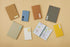 Kanmido CF-1003 Sticky Notes, Cocofusen, Color, Red (Black Case)