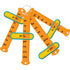 Set 30 Really Good Stuff Spanish Syllable Slide and Learns