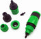 QEFPPMDUS Pipe connector 8 Pcs 4/7mm Or 8/11mm Telescopic Joint Garden Water Hose